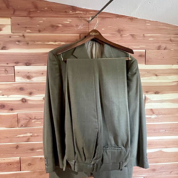 Austin Reed Suit - Picture 2 of 3